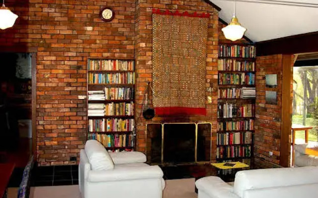 Eco-luxe @ Mount Avoca Hotel