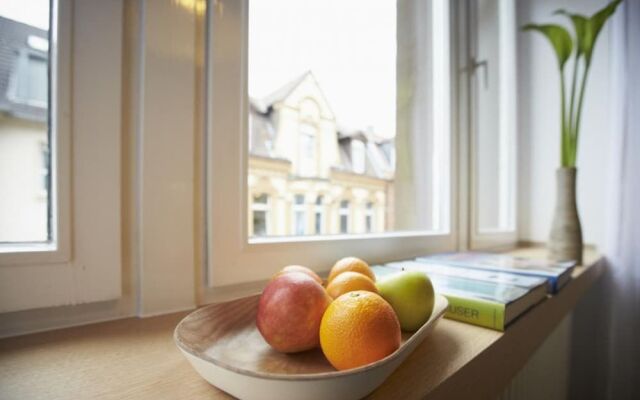 Citywohnen Essen