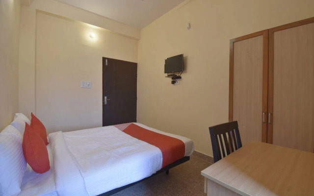 OYO Flagship 76109 Jagatpura Property