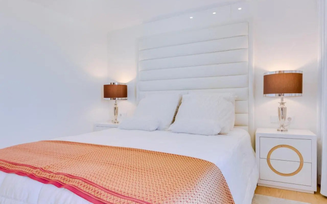 Gold II - Luxurious apartment - Vilamoura
