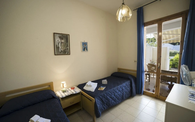 Villetta Tesea In Residence Near The Sea