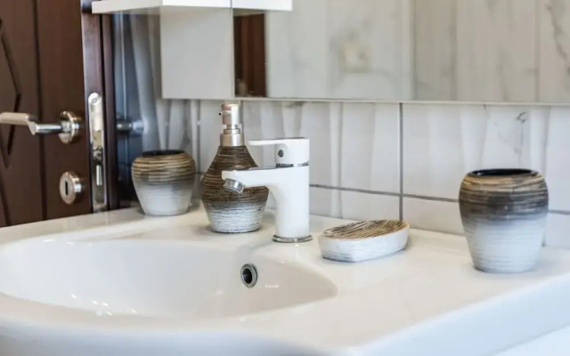 Hometown Apartment 2