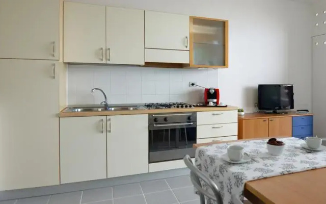Residence Colombo - La tua casa sul Mare