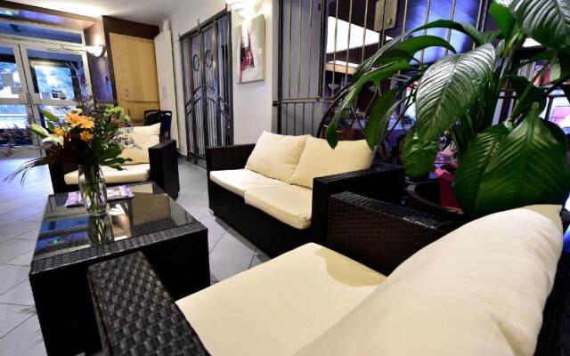 Hotel Lacour