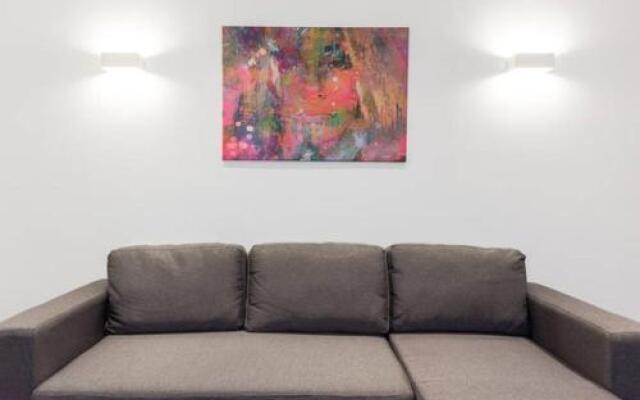 Fleet Street Apartment 3