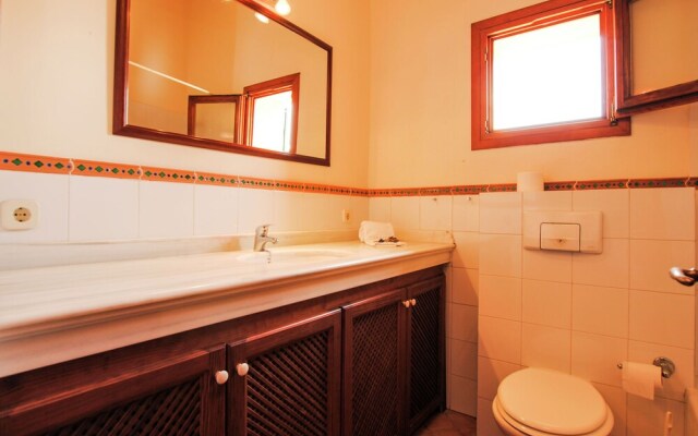 Stunning Mansion in Arta Majorca Spain With Swimming Pool