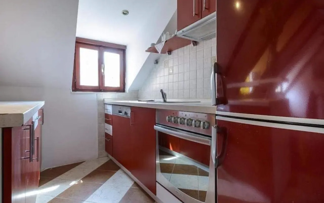 Guest house Jeljenic