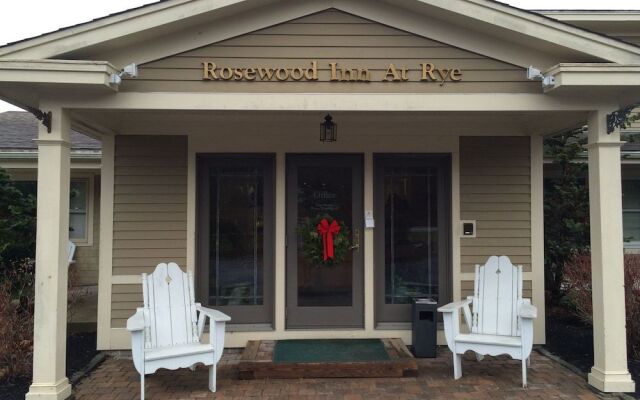 The Rosewood Inn at Rye