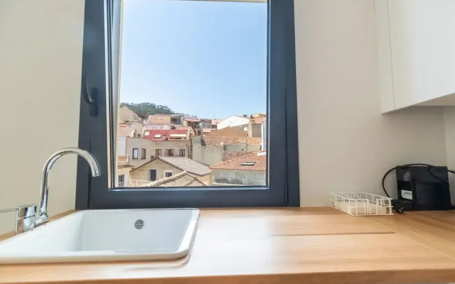A Casa Das Letras