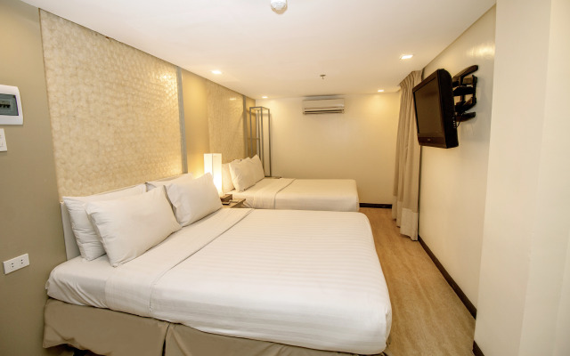 Estacio Uno Lifestyle Resort