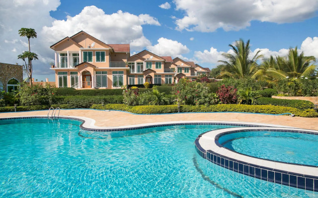 Royal Cliff Zanzibar