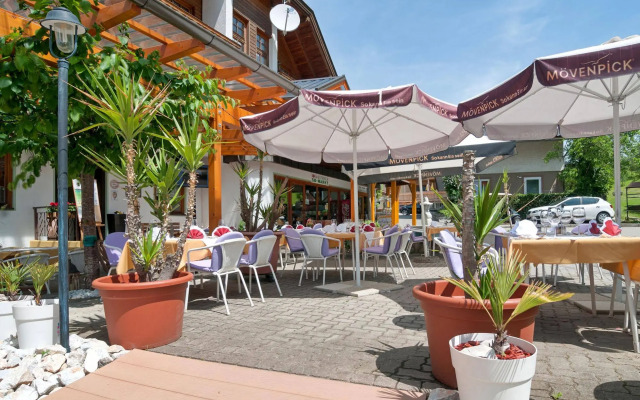 Wellness Landhaus PARTH