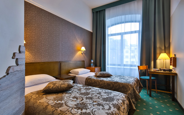 Hotel St. Barbara