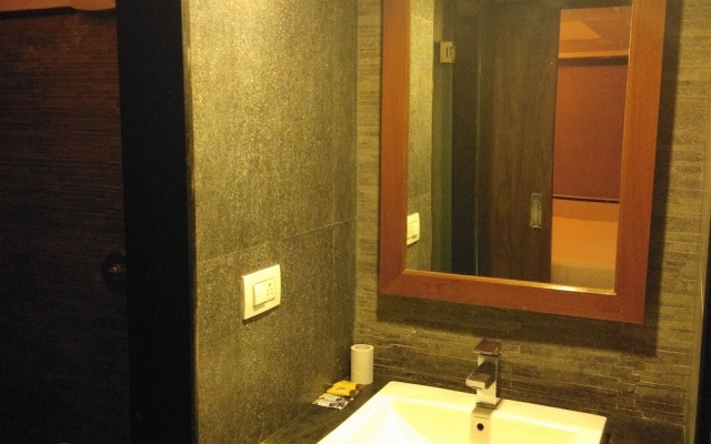 Silverador Resort Club