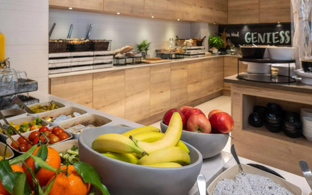 Novotel Wien City