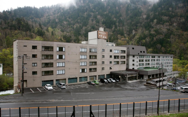 Sounkyo Kanko Hotel