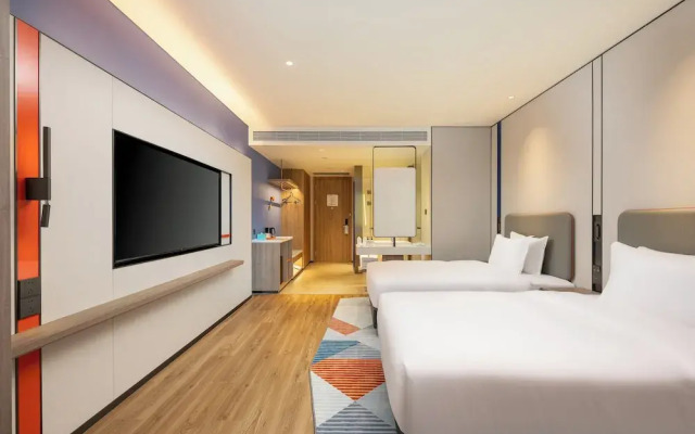 Holiday Inn Express Shenzhen Guangming by IHG