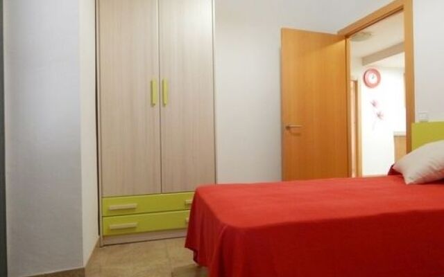 Apartamento Pont de Ferro