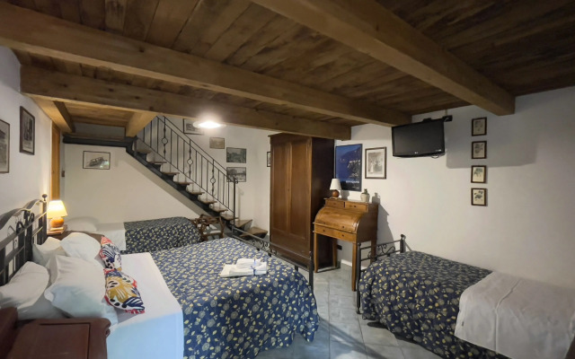 Agriturismo La Casa del Ghiro