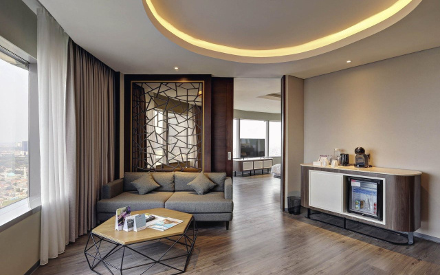 Mercure Jakarta Gatot Subroto
