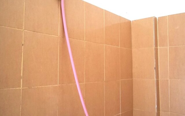 Marzan Syariah Guest House by OYO Rooms