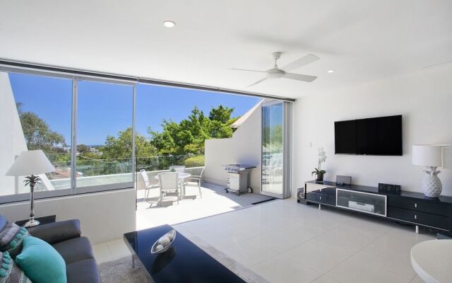 No 1 In Hastings Street