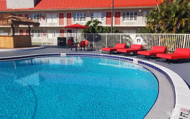Best Western Vero
