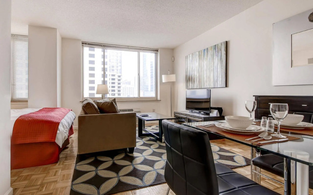 Global Luxury Suites at Washington