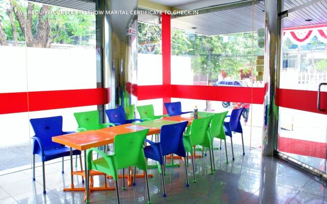 ZEN Rooms Wahid Hasyim Syariah