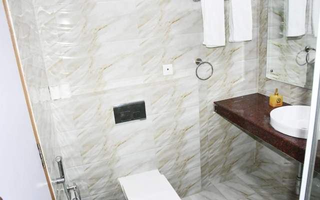 Hotel Anand International