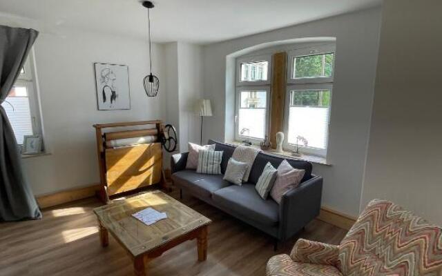 Apartmenthaus Elbblick