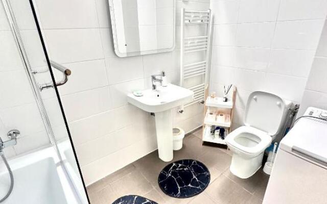 Apartament in regim hotelier