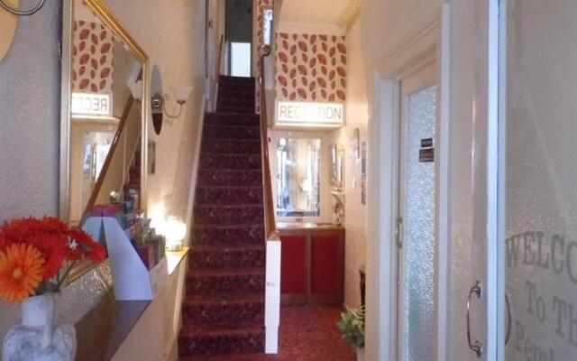 Pembroke Private Hotel