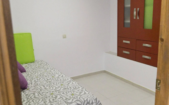 Apartamento Barbancho