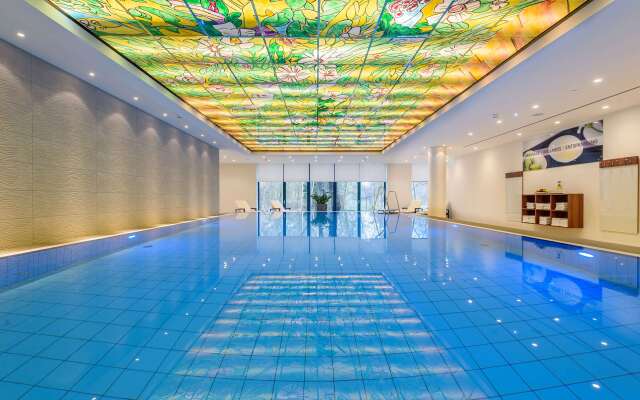 Maritim Hotel Bremen