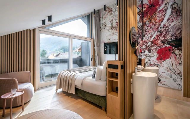 NEUWIRT – Hotel & Wirtshaus