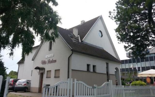 Villa Marleen
