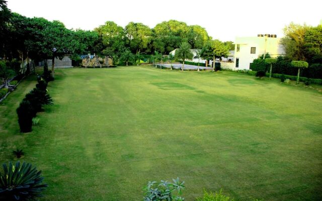 Sri Durga Vilas & Resorts