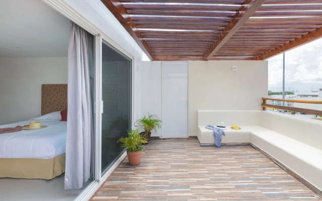 Sabbia B402 By Lockey