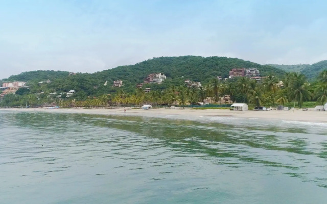 La Villa Luz Adults Only
