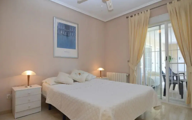 Cozy Villa in Rojales With Private Swimming Pool