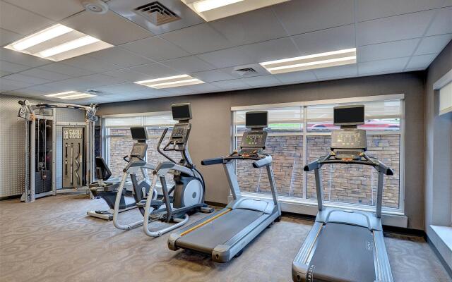 Fairfield Inn & Suites by Marriott Nashville Downtown MetroCenter