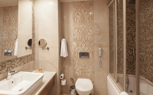 Melas Lara Hotel - All Inclusive
