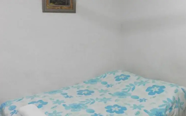 Hospedaje Patricio Trueba