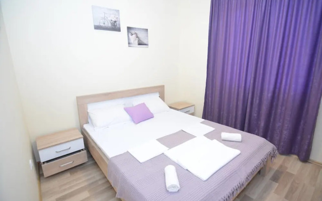 Apartments Crnogorac