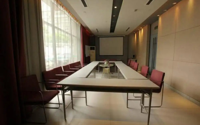 Jinjiang Inn - Qixing Road, Wanda Plaza, Guilin