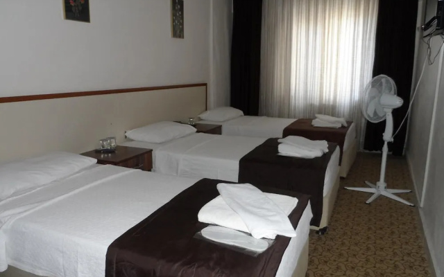 Kiraz Hotel