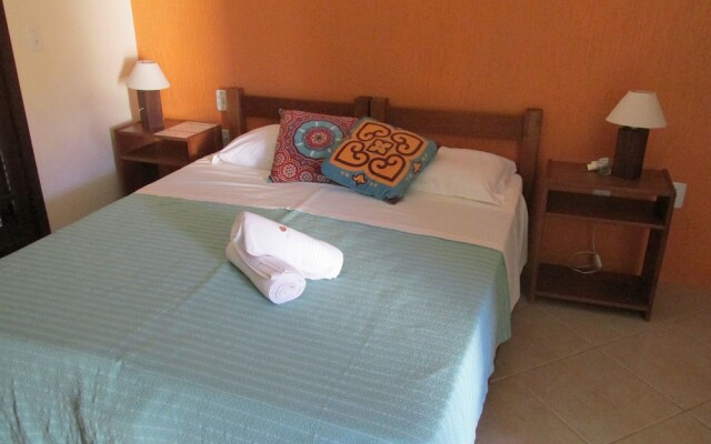 Pousada Solar da Lagoa