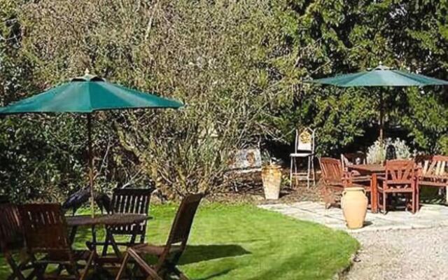 Trafford Bank Guest House
