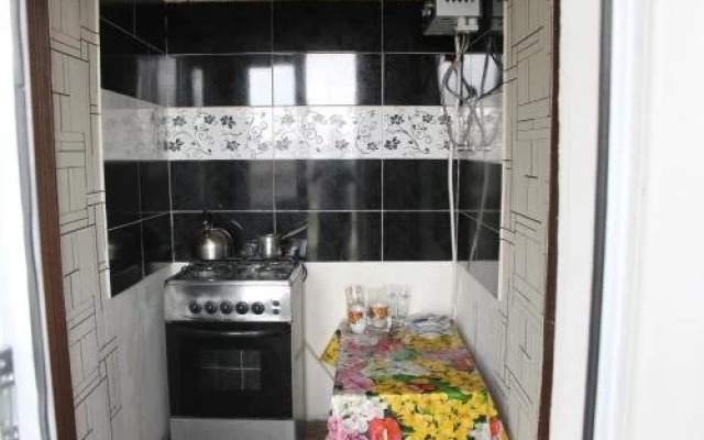 Natia's Sweet Guest House